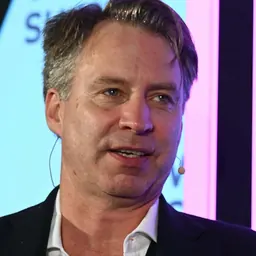 Portrait of Giles Martin