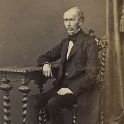 Portrait of Prince Hermann, 4th Prince of Wied