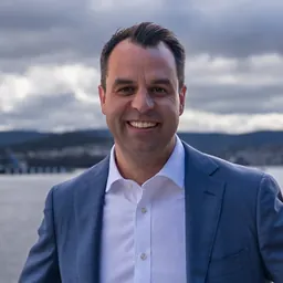 Portrait of Josh Willie