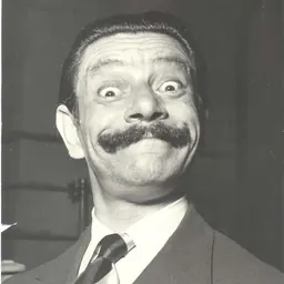 Portrait of Tino Scotti
