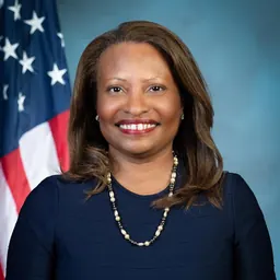 Portrait of Adrianne Todman