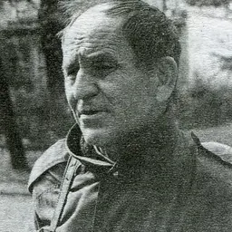 Portrait of Sokrat Janowicz