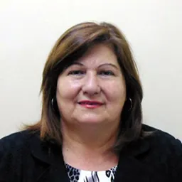 Portrait of Norma Abdala de Matarazzo