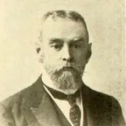 Portrait of Luis Claro