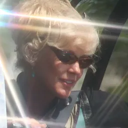 Portrait of Julie Clark