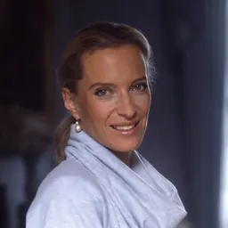 Portrait of Marie Christine, Princess Michael of Kent