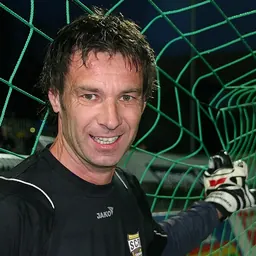 Portrait of Josef Schicklgruber