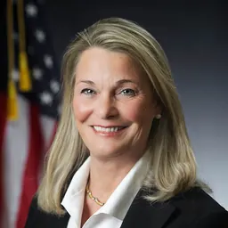 Portrait of Ann Marie Buerkle