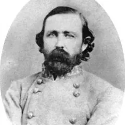 Portrait of George Maney