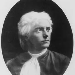Portrait of James O'Neill