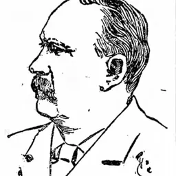 Portrait of William Richert