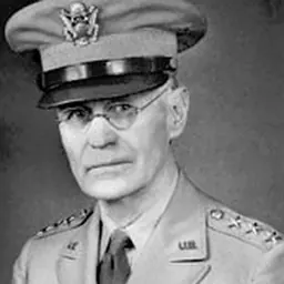 Portrait of John L. DeWitt