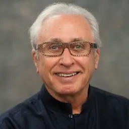 Portrait of Jack C. Richards