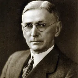 Portrait of S. Price Gilbert