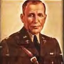 Portrait of Fernando E. Rodríguez Vargas