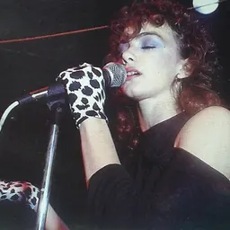 Portrait of Virginie Boutaud
