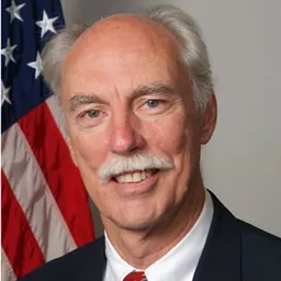 Portrait of A. Thomas McLellan