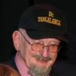 Portrait of Dr. Tangalanga