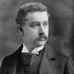 Portrait of Charles K. Wheeler