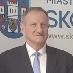 Portrait of Kazimierz Matuszny