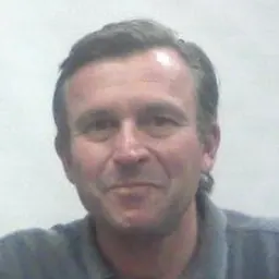 Portrait of Ed Viesturs