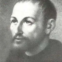 Portrait of Nicolas Barré