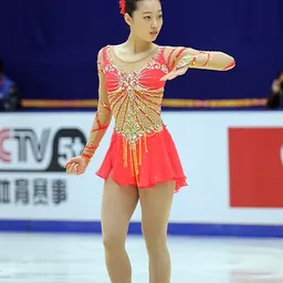Portrait of Zhao Ziquan