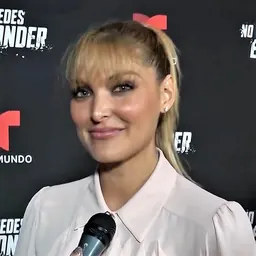 Portrait of Blanca Soto