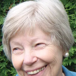 Portrait of Estelle Beauchamp