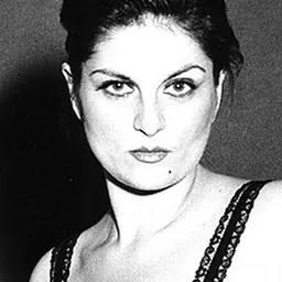 Portrait of Beth Porter