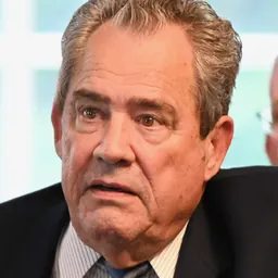 Portrait of George W. Owings III