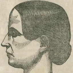 Portrait of Eliza Farnham