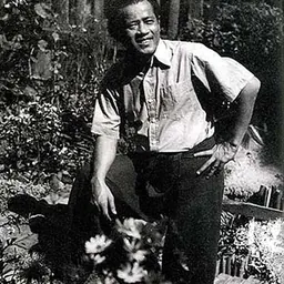 Portrait of Hem Vejakorn