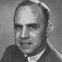 Portrait of Charles O. Porter