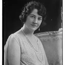 Portrait of Vera Woodhouse, Lady Terrington