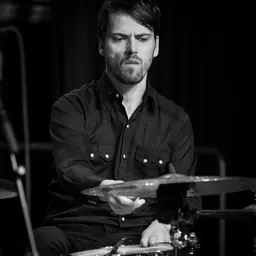 Portrait of Øyvind Skarbø