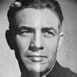 Portrait of Mark E. Petersen