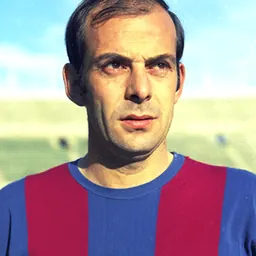 Portrait of Jesús María Pereda