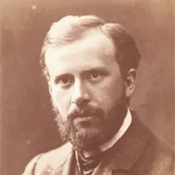 Portrait of Waldemar Rösler