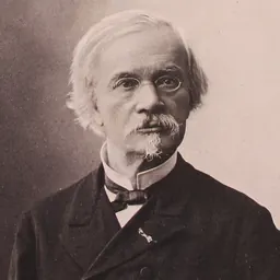 Portrait of Jean-Claude Colfavru