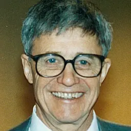 Portrait of Kenneth E. Iverson