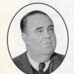 Portrait of Lluís Sitjar Castellà