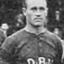 Portrait of Sophus Nielsen