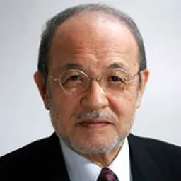 Portrait of Taimei Morino
