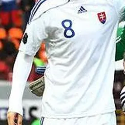 Portrait of Zdeno Štrba