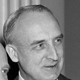 Portrait of Ira W. Drew