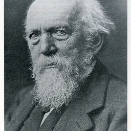 Portrait of Richard Schöne