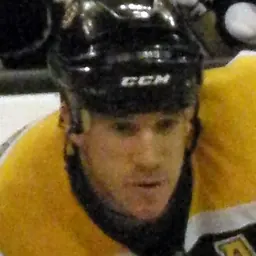 Portrait of Glen Murray