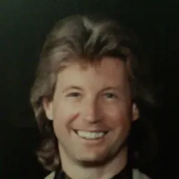 Portrait of Tim Feehan