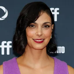 Portrait of Morena Baccarin